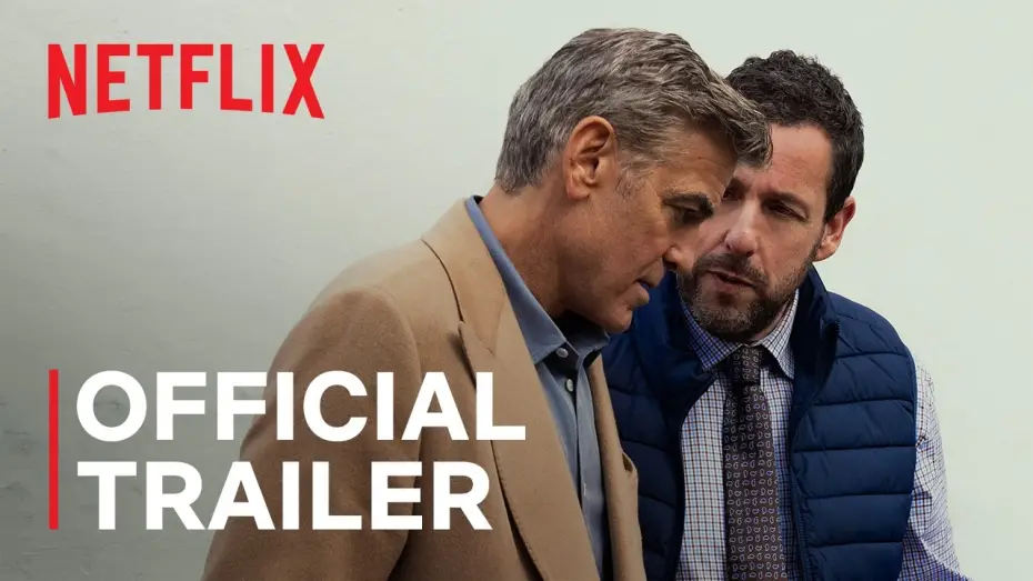 Wideo do filmu Jay Kelly — Official Trailer