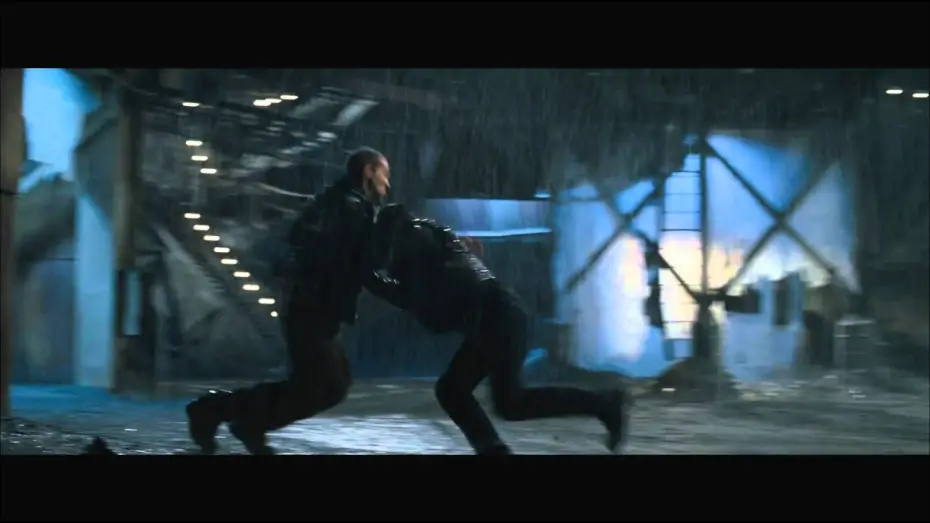 Wideo do filmu Jack Reacher: Jednym strzałem — Jack Reacher - Trailer Deutsch HD