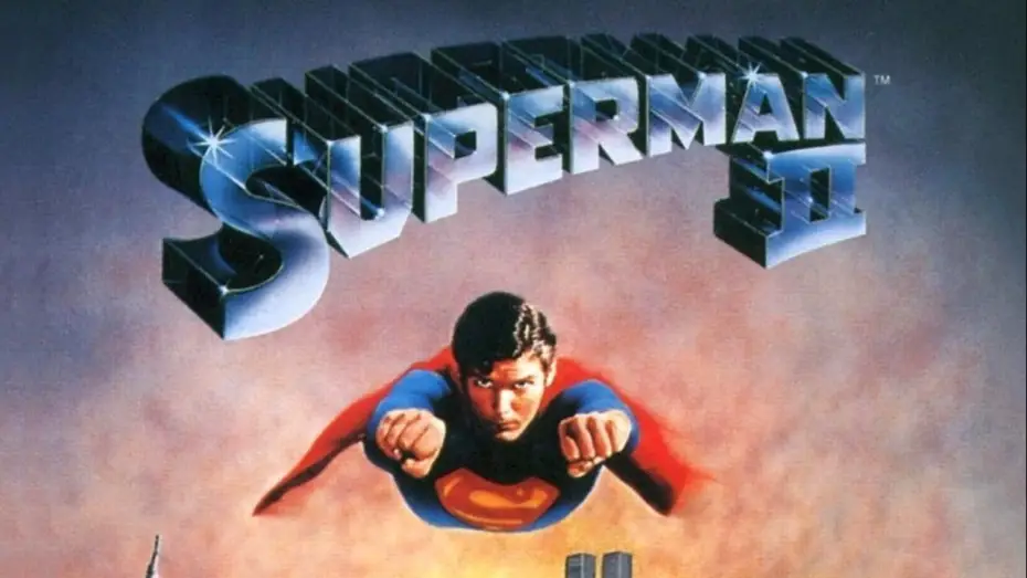 Wideo do filmu Superman II — Superman II: Allein gegen alle - Fan Trailer Deutsch 1080p HD