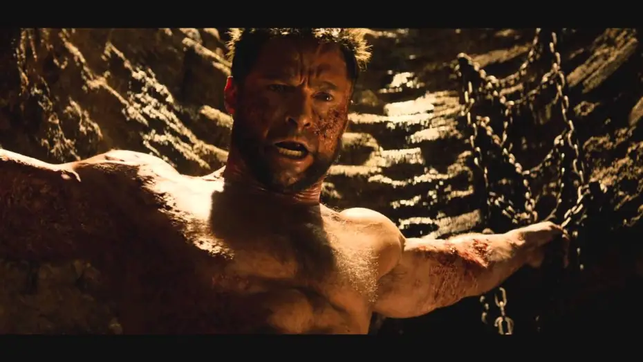 Wideo do filmu Wolverine — Wolverine L'immortale - Dal 25 Luglio al cinema