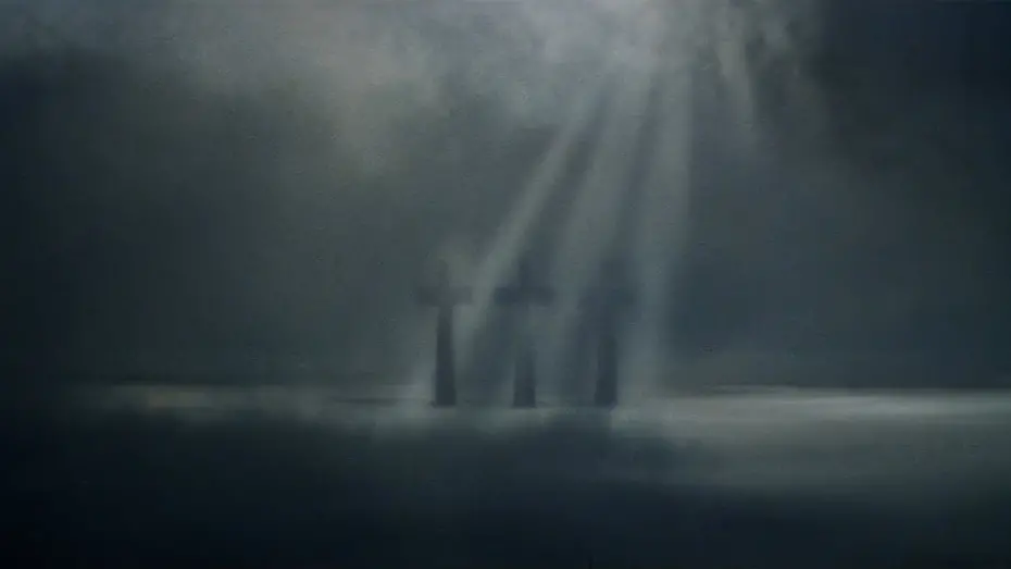 Wideo do filmu The Ninth Configuration — Walter Scanlan  - Ah! Sweet Mystery Of Life - The Ninth Configuration