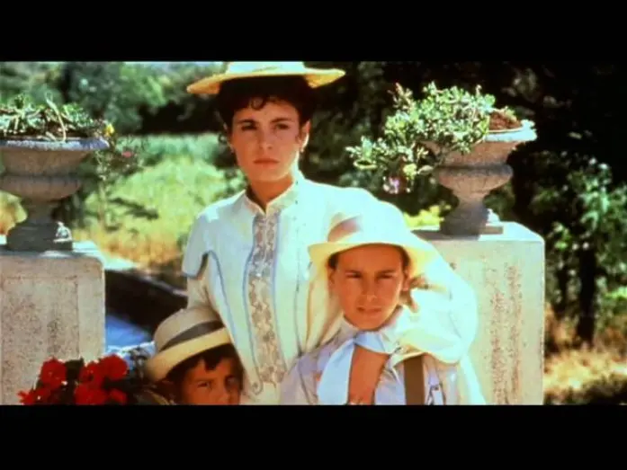 Wideo do filmu Le Château de ma mère — My Mother's Castle Trailer