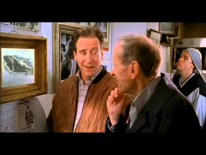 Wideo do filmu Pecker — Pecker Trailer 1998