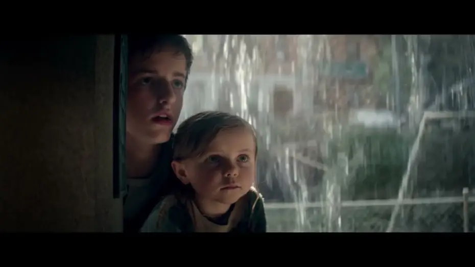 Wideo do filmu Ciche miejsce: Dzień pierwszy — A QUIET PLACE: TAG EINS | SAVE 30 | Paramount Pictures Germany