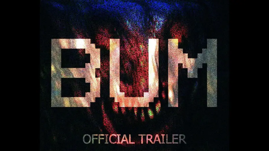 Wideo do filmu BUM — BUM | Official Trailer | Horror Comedy (2025)