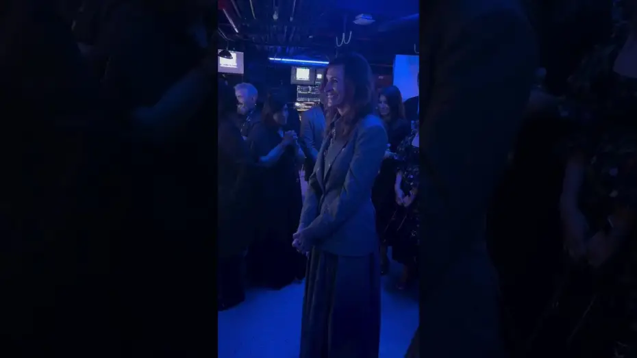 Wideo do filmu Po polowaniu — After The Hunt as the Opening Night selection of New York Film Festival