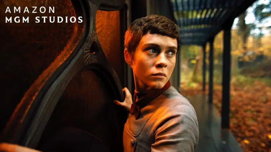 Wideo do filmu Małgosia i Jaś — House In The Woods