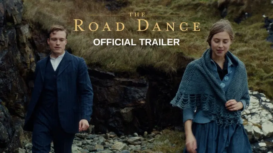 Wideo do filmu Gdy byłeś daleko — THE ROAD DANCE | Official US Trailer | Music Box Films