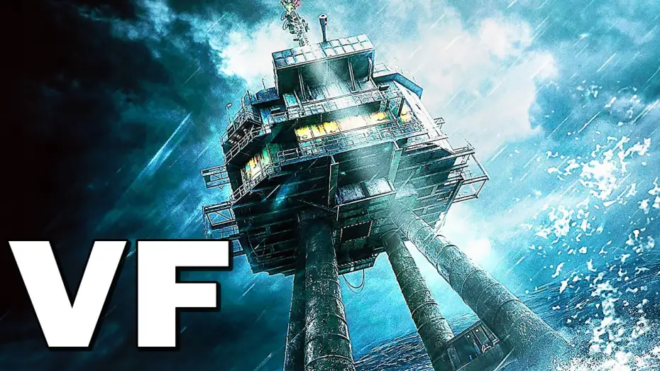 Wideo do filmu Ostatni posterunek — SENTINELLE Bande Annonce VF (2024) Science-Fiction