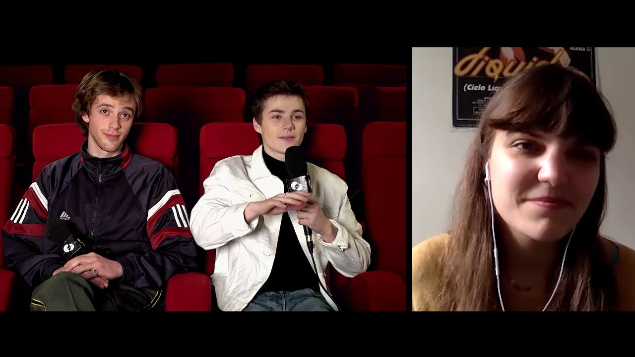 Wideo do filmu Lato '85 — Summer of 85 Q&A with François Ozon, Benjamin Voisin, and Félix Lefebvre