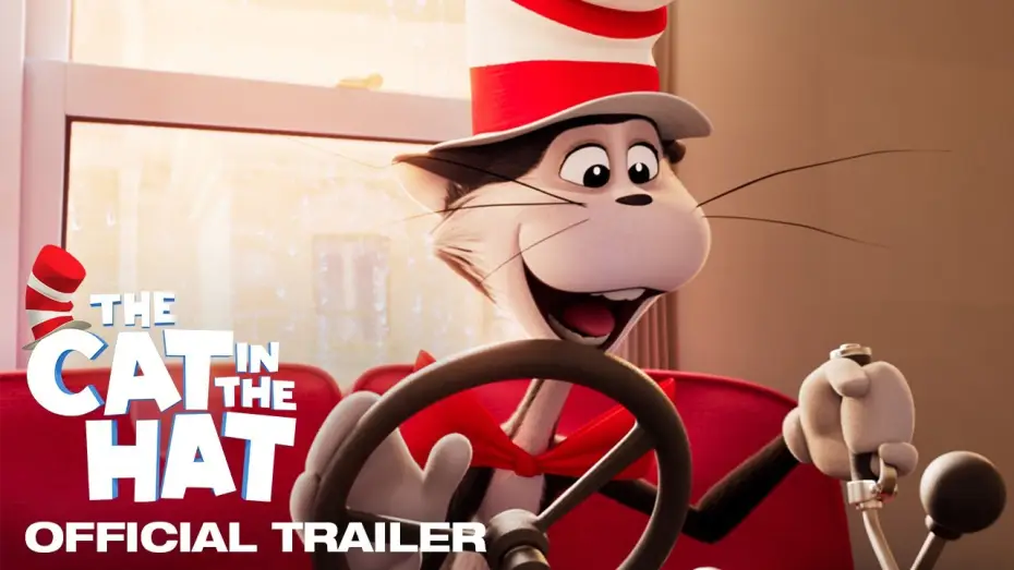 Wideo do filmu Kot Prot — Official Trailer