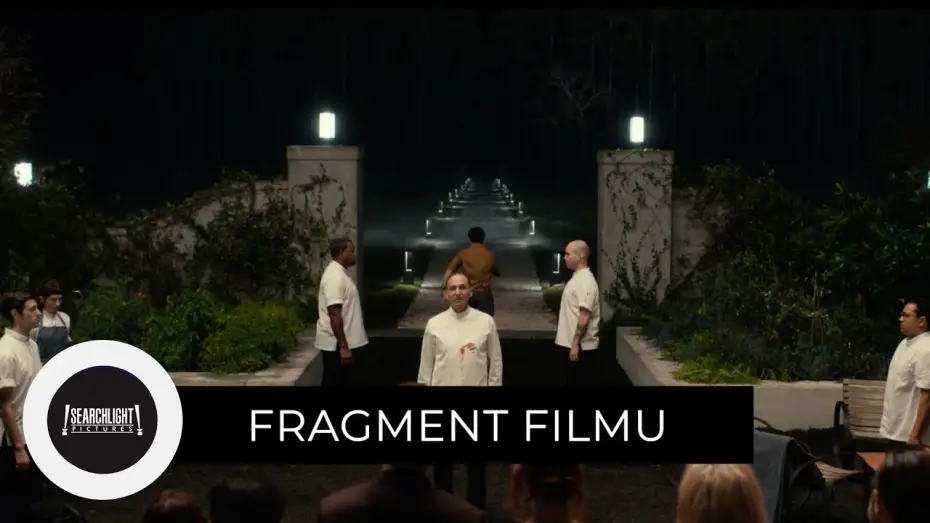 Wideo do filmu Menu — Fragment filmu | 45 sekund przewagi