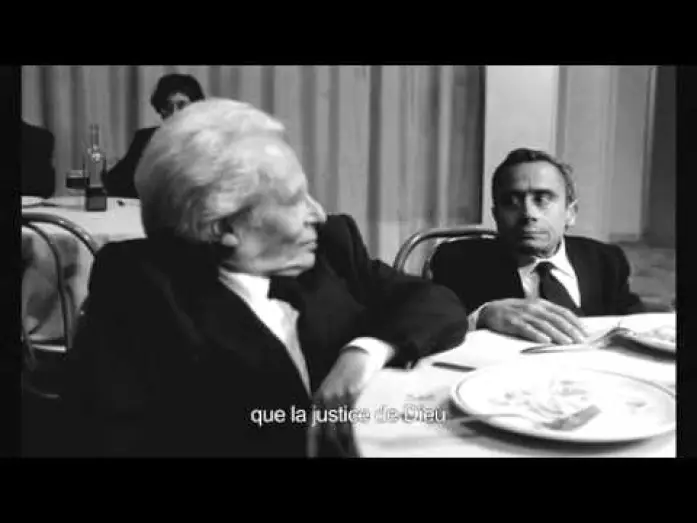 Wideo do filmu Lo Zio di Brooklyn — L'Oncle de Brooklyn Bande annonce VO