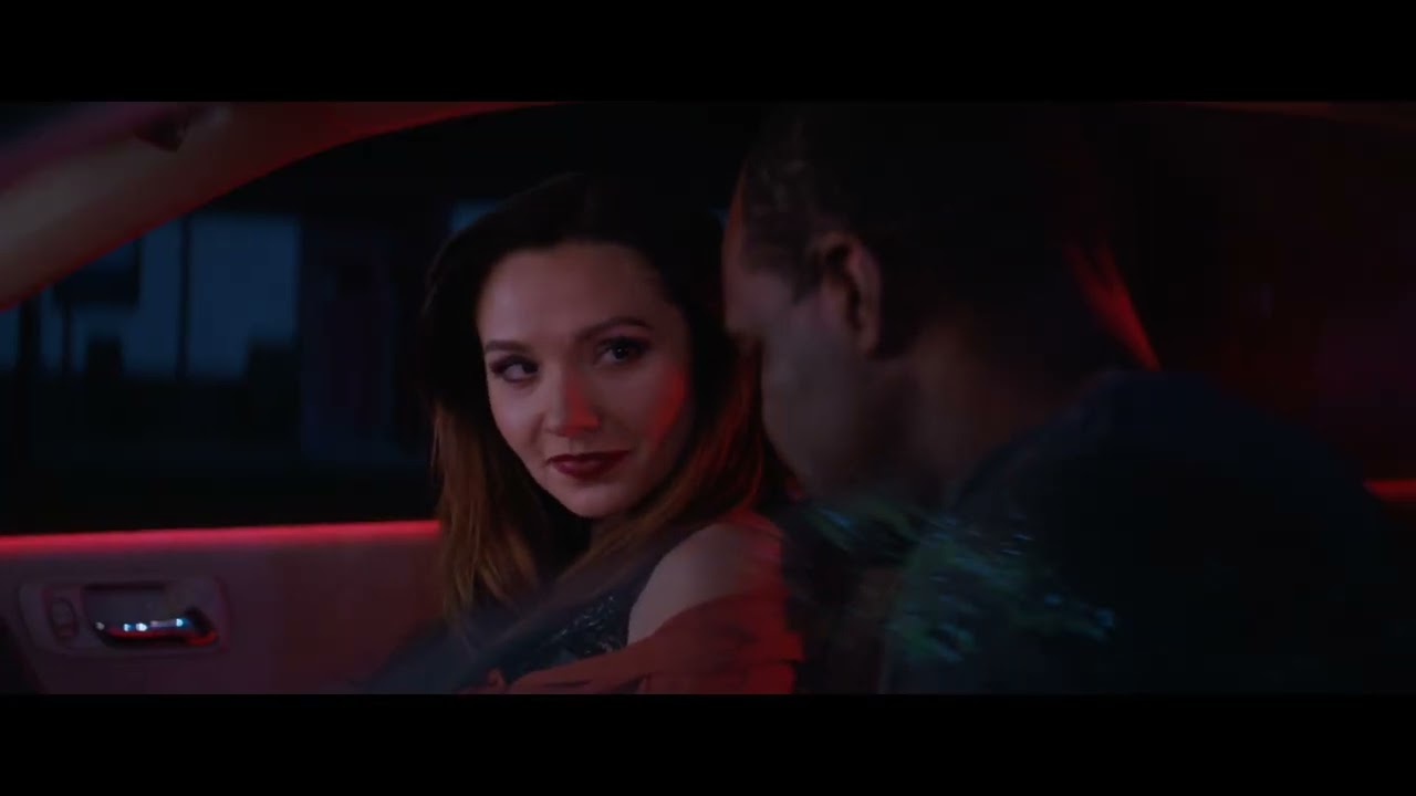 Wideo do filmu unDEFILED — Deleted Scenes