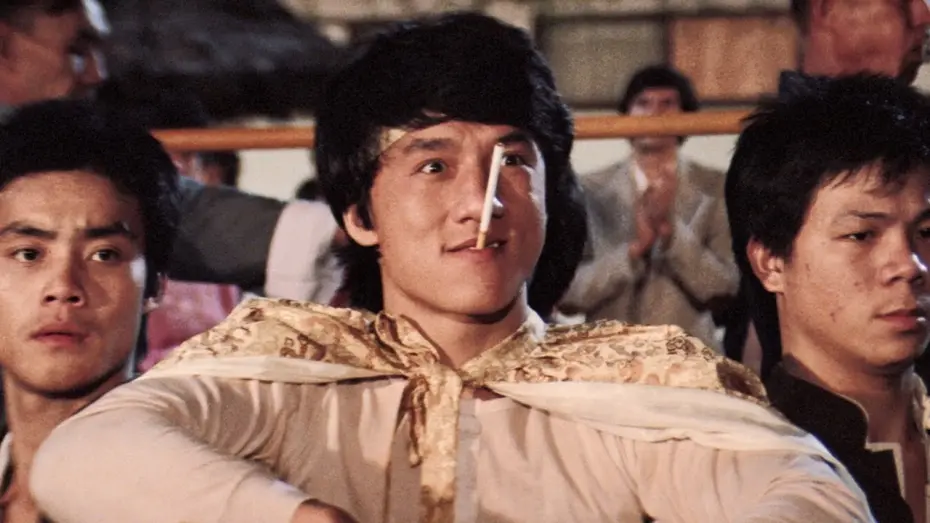 Wideo do filmu 迷你特攻隊 — Fantasy Mission Force (1983) ORIGINAL TRAILER [HD]