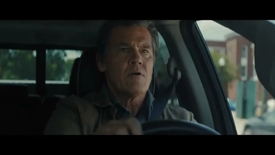 Wideo do filmu Zniknięcia — Spot "Screamer Review"