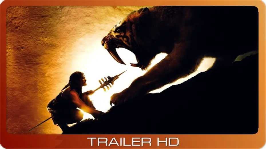 Wideo do filmu 10 000 lat przed naszą erą — 10.000 BC ≣ 2008 ≣ Trailer