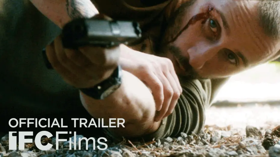 Wideo do filmu Cień — Disorder - Official Trailer I HD I IFC Films