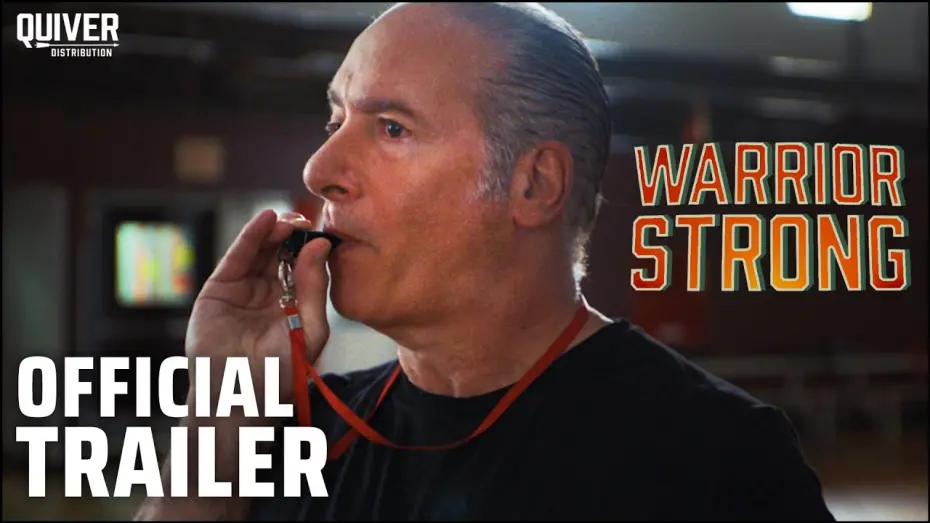 Wideo do filmu Warrior Strong — Official Trailer