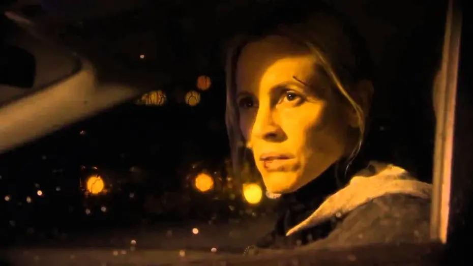 Wideo do filmu Wielki Kierowca — Big Driver: Trailer