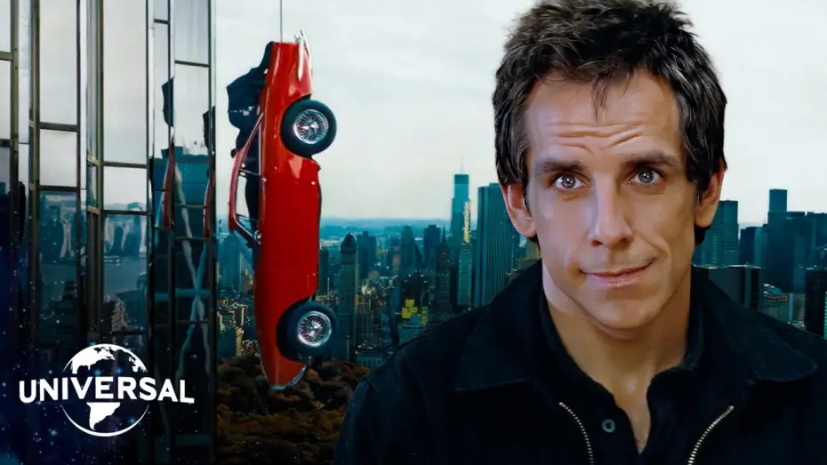 Wideo do filmu Tower Heist: Zemsta Cieciów — Sneaking The Ferrari