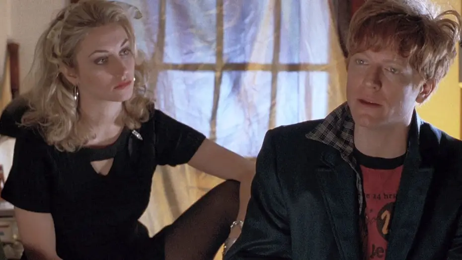 Wideo do filmu Mr. Jealousy — Mr. Jealousy (1997) TRAILER [HD]