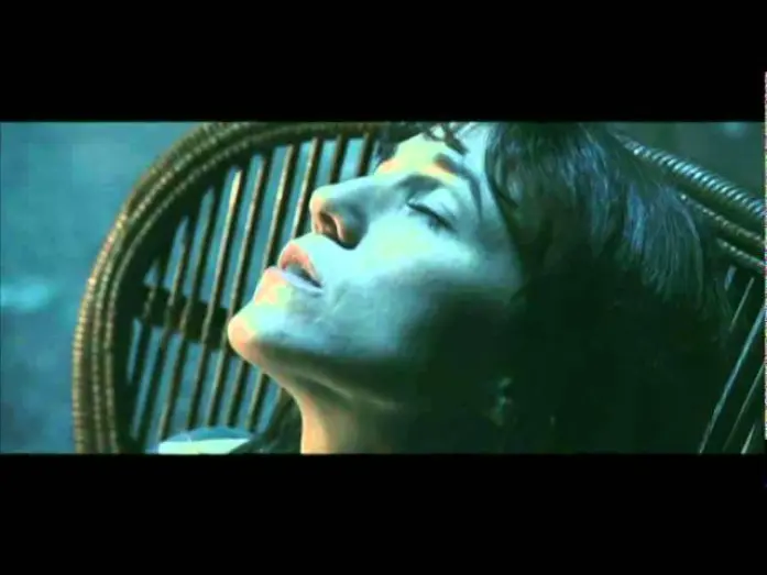 Wideo do filmu Melancholia — Melancholia moves farther away