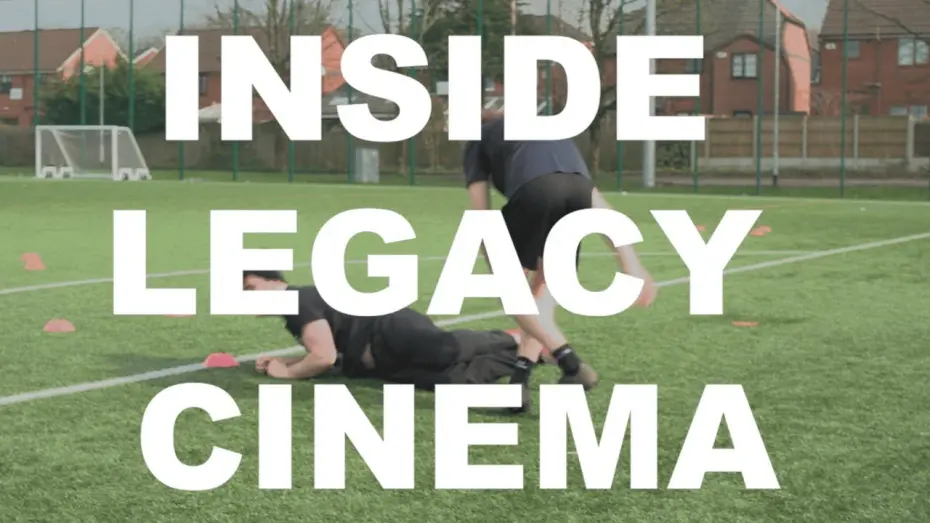 Wideo do filmu Mind Games — Inside Legacy Cinema | Episode 10 | Official Promo