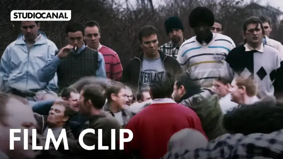 Wideo do filmu Zawód gangster — RISE OF THE FOOTSOLDIER | Film Clip