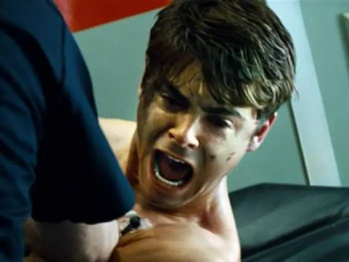 Wideo do filmu Charlie St. Cloud — WIE DURCH EIN WUNDER | Trailer deutsch german [HD]