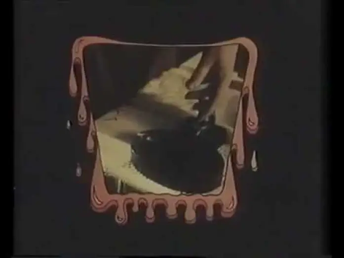 Wideo do filmu Koszmarne Opowieści — Creepshow