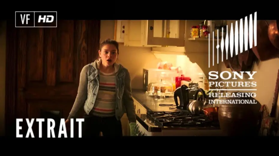 Wideo do filmu Gęsia skórka — Chair De Poule - Gnome Invasion VF
