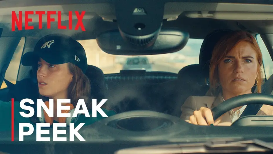 Wideo do filmu Mango — Sneak Peek [Subtitled]