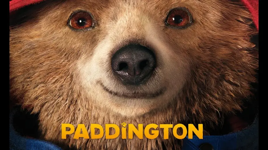 Wideo do filmu Paddington — Paddington - Trailer italiano ufficiale #1 [HD]