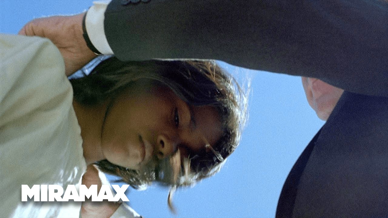 Wideo do filmu Polowanie na króliki — Rabbit-Proof Fence | 'The Fair Ones' (HD) | MIRAMAX