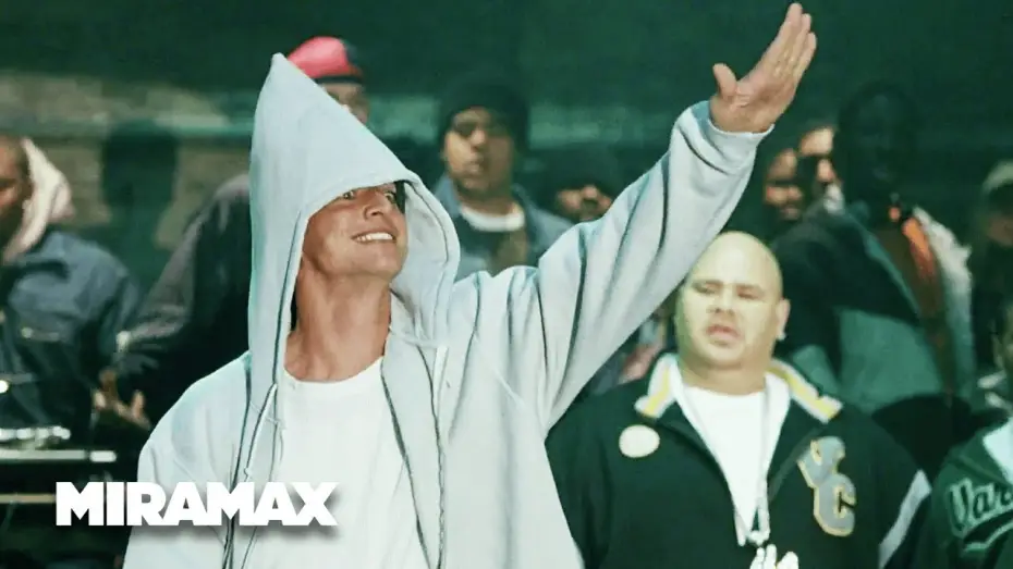Wideo do filmu Straszny Film 3 — Rap Battle