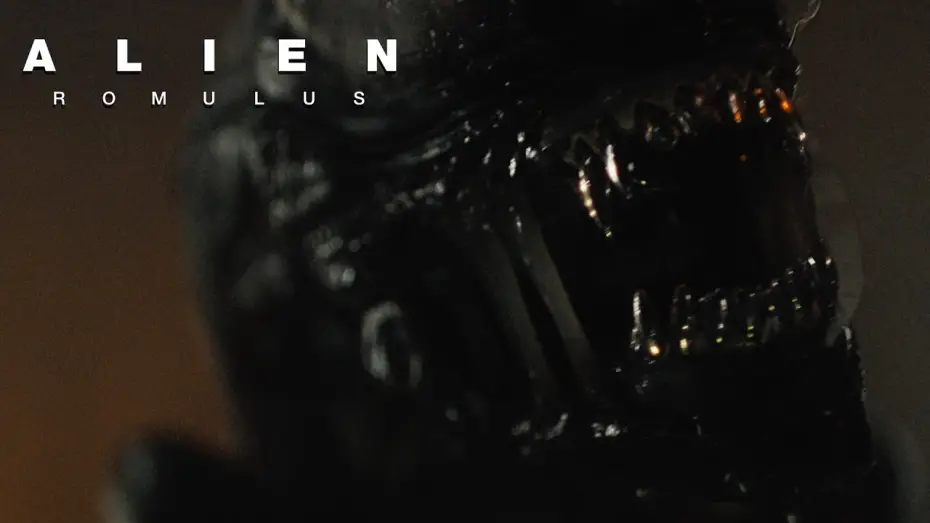 Wideo do filmu Obcy. Romulus — Now Streaming On Hulu and Hulu on Disney+
