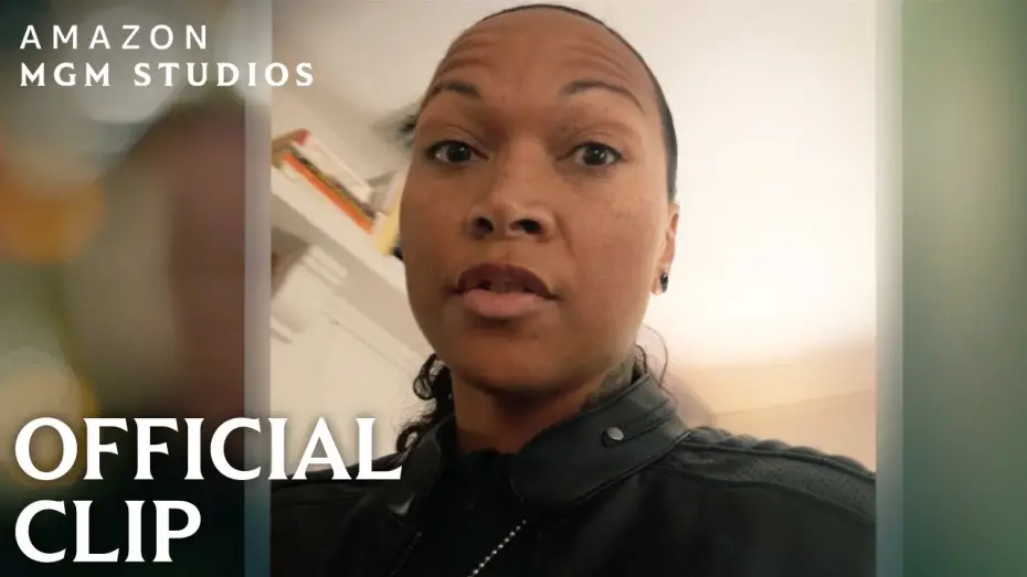 Wideo do filmu 90 minut do wolności — Jaq Diallo - Official Clip