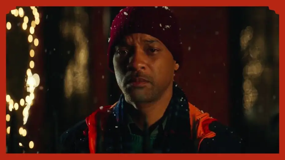 Wideo do filmu Ukryte piękno — Beauté Cachée - Bande Annonce Officielle 2 (VOST) - Will Smith / Kate Winslet / Keira Knightley