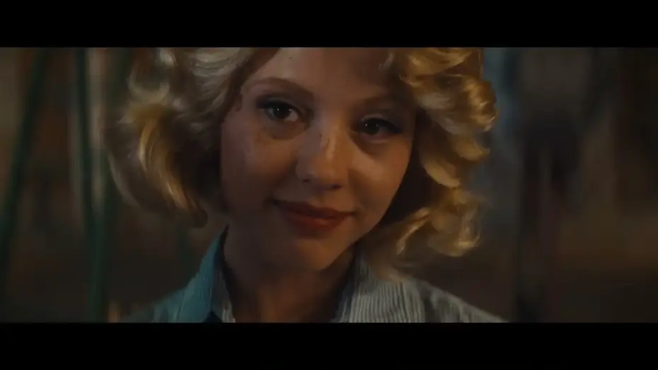 Wideo do filmu MaXXXine — Zwiastun filmu