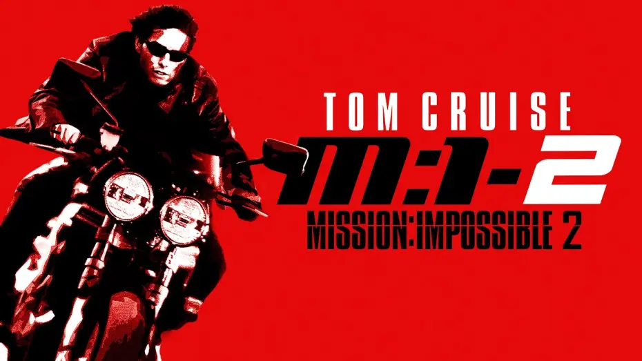 Wideo do filmu Mission: Impossible 2 — MISSION : IMPOSSIBLE 2 (2000) - Bande-annonce | HD - VF