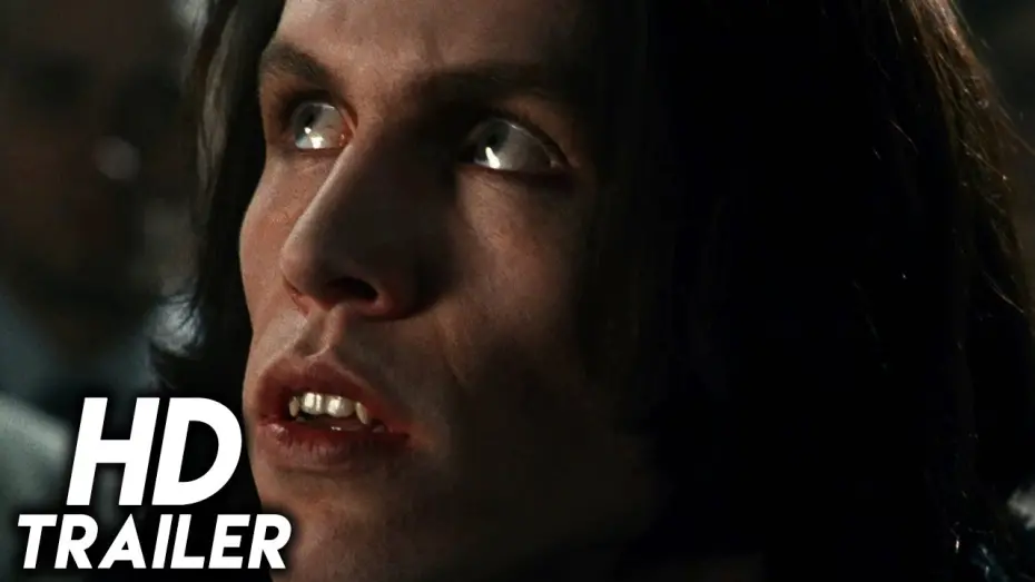 Wideo do filmu Vampire Journals — Vampire Journals (1997) ORIGINAL TRAILER [HD 1080p]