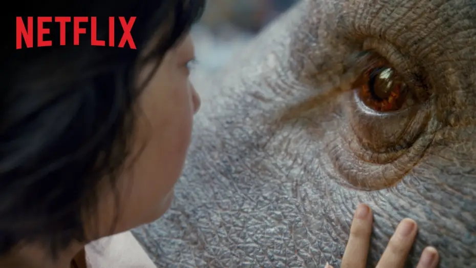 Wideo do filmu Okja — Okja | Oficjalny zwiastun | Netflix