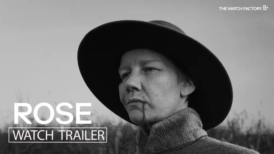 Wideo do filmu Rose — Rose | Trailer | Markus Schleinzer | Sandra Hüller