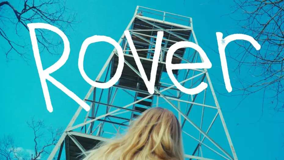 Wideo do filmu Rover — Rover