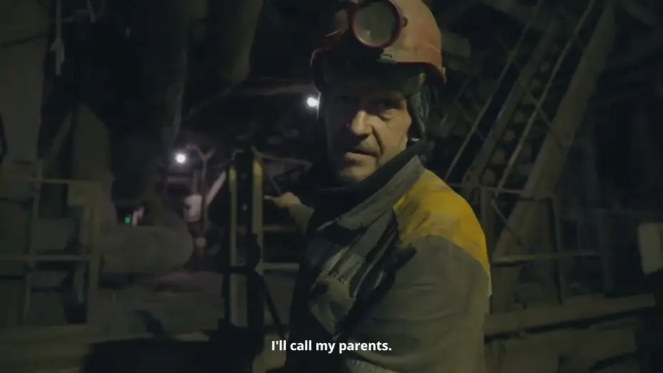 Wideo do filmu Останній Прометей Донбасу — THE LAST PROMETHEUS OF DONBAS | Trailer | English Subs | 2025