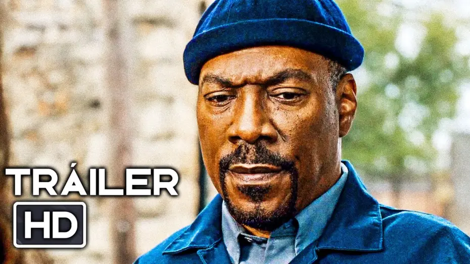 Wideo do filmu The Pickup — EL ÚLTIMO ENCARGO Tráiler Oficial Español (2025) Eddie Murphy