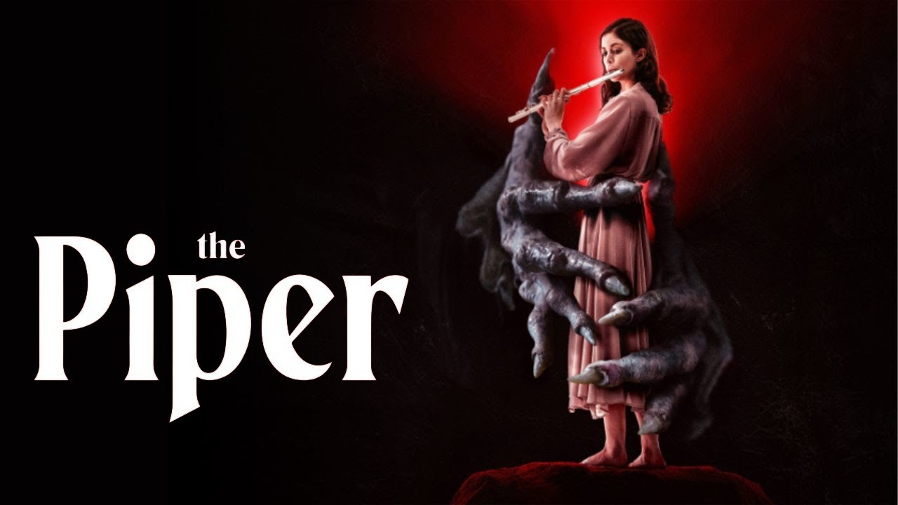 Wideo do filmu Fletnik — The Piper | Official Trailer | Horror Brains