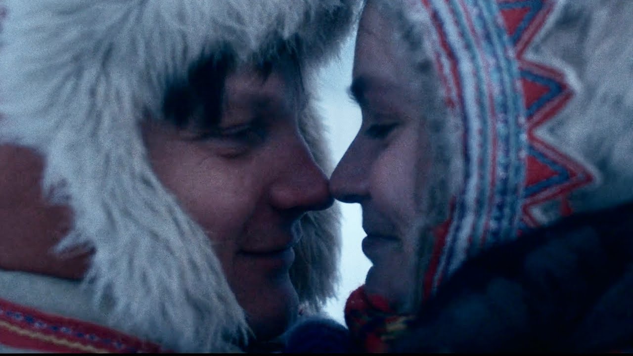 Wideo do filmu Eallogierdu — Official Trailer