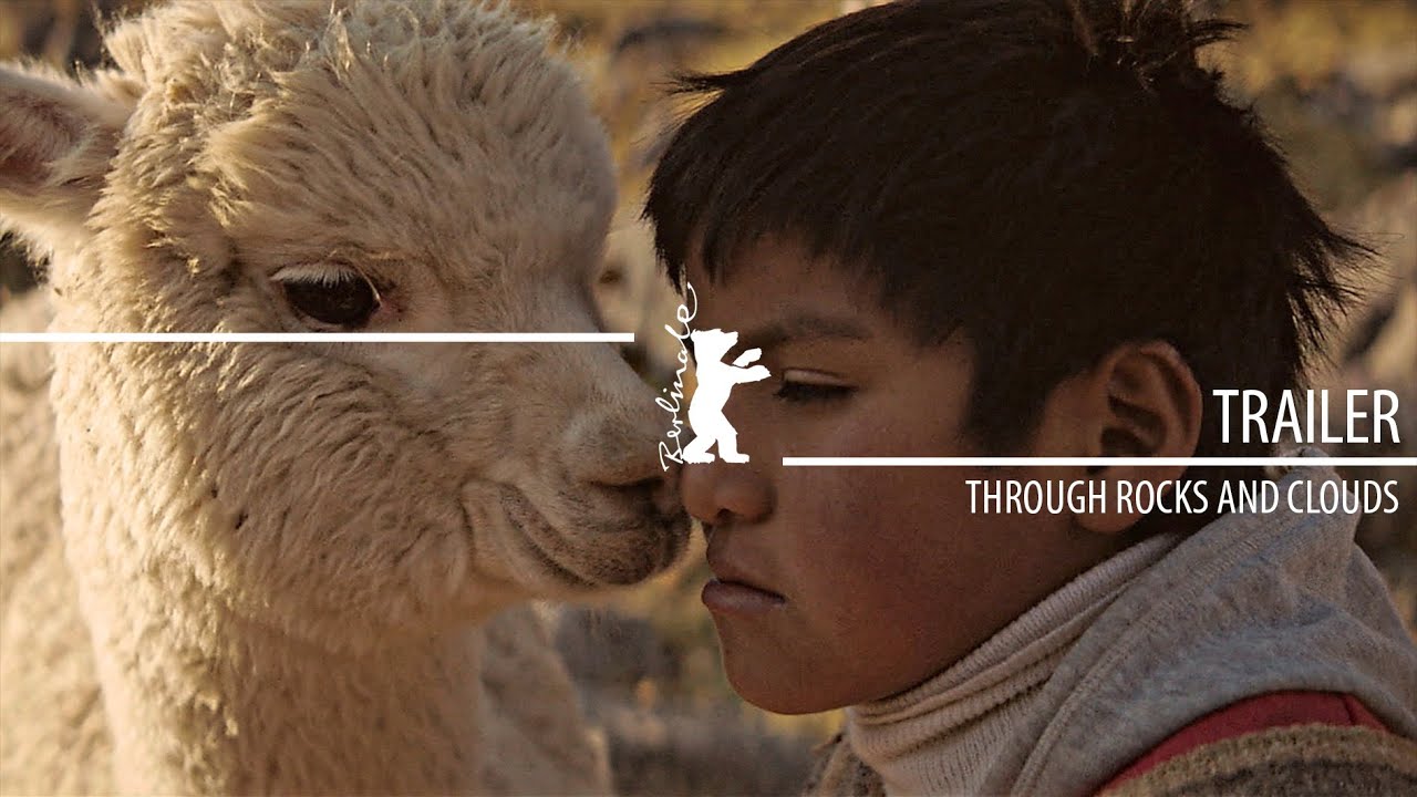 Wideo do filmu Poprzez skały i chmury — "Through Rocks and Clouds" (Raíz) | Trailer | Berlinale 2024
